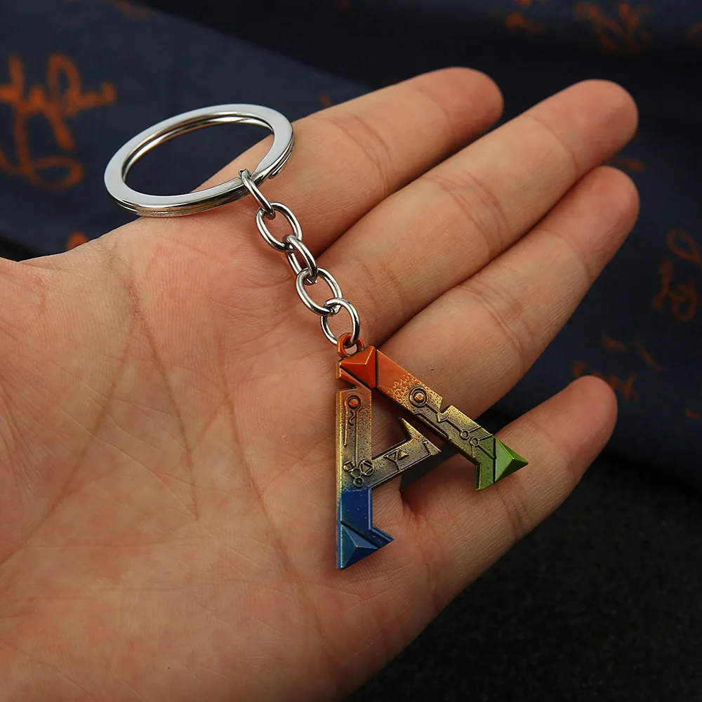 Ark keyring clearance