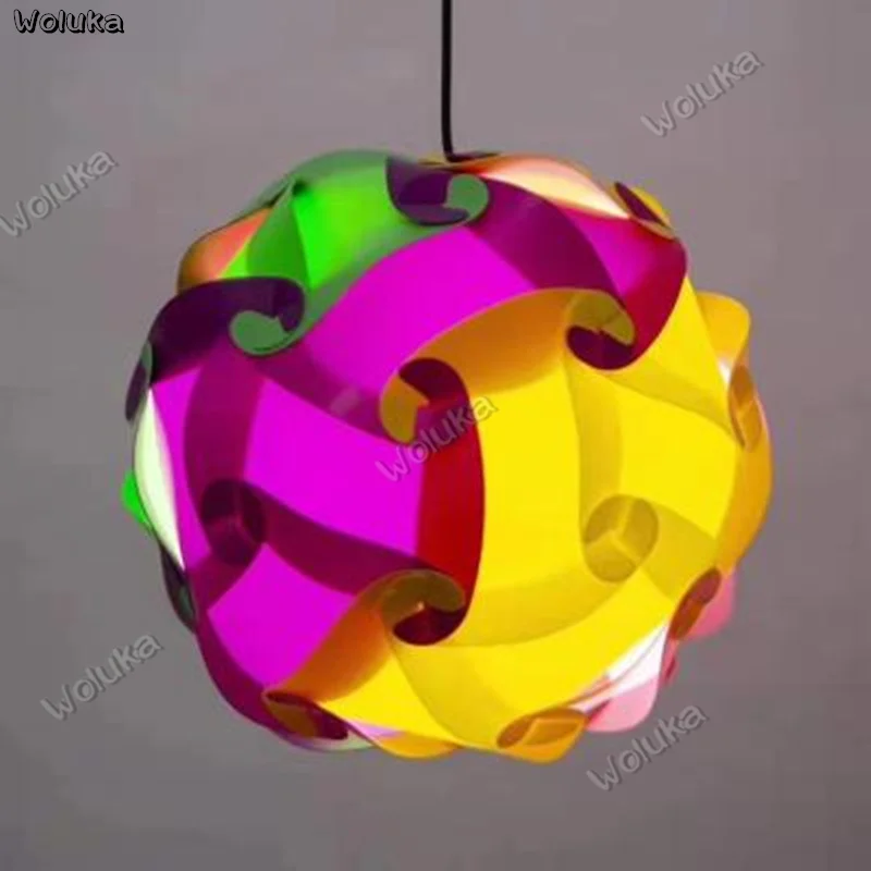 B Outdoor waterproof led lanterns hanging tree lights mall street Christmas day decorative flower ball lights CD50 W03 - Color: B