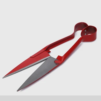 

High Quality Steel Hand Gardening Pruning Shear Wool Shearing Sheep