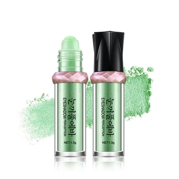 

16Color Fluorescence Monochrome Shade Mineral Pearlescent Eye Shadow Natural Lasting Eye Shadow Professional Eyeshadow Cosmetics