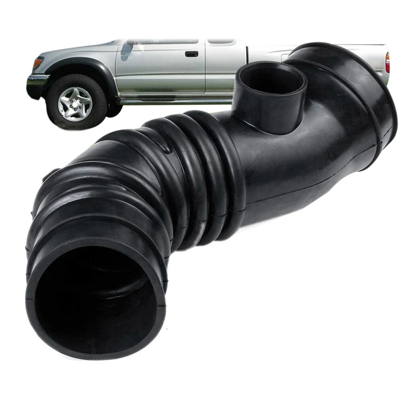 Автомобильный воздухозаборник шланг для Toyota Tacoma 4runner 4 цилиндр 2.4L 2.7L 1995-2000 #178810C010