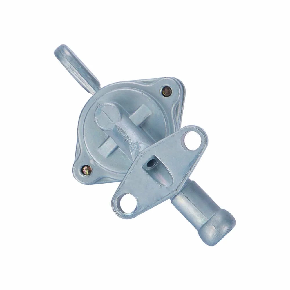 Топливный кран для робин EC04 BG411 CG411 RBC411 40.2CC 49CC карбюратор pettcock TAP CARBY насос триммера