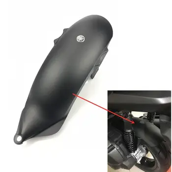 

Motorcycle Rear Hugger Fender Mudguard Mudflap Splash Guard Fenderboard for Yamaha Nvx 155 Aerox 155