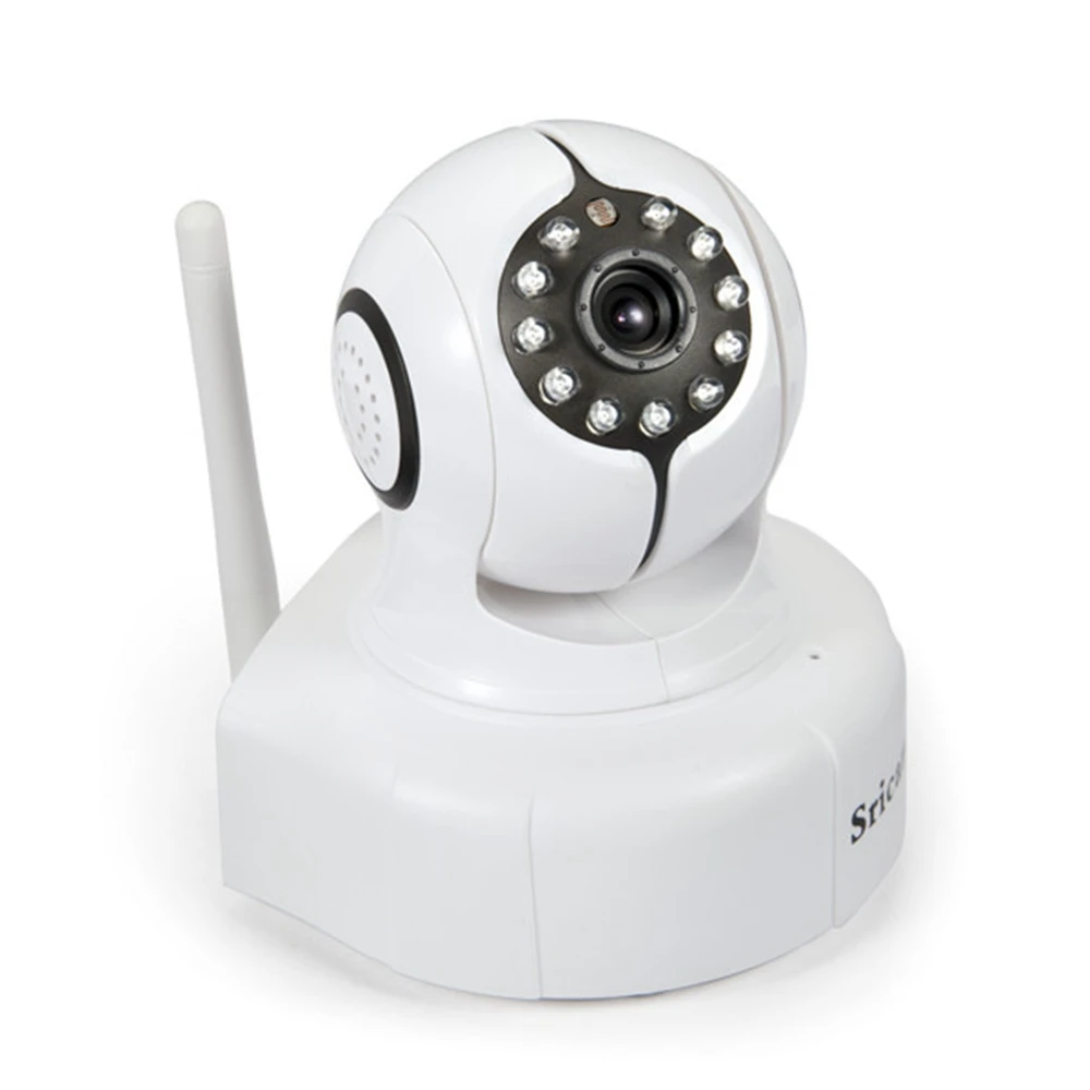 Sricam SP011 Wifi камера 720P P2P Onvif камера безопасности ip-камера поддержка 128TF карта умная Домашняя электроника камера для безопасности жизни