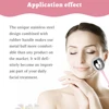 Facial Ice Globes Stainless Steel Cooling Cryo Facial Spa Globes For Anti Aging Face Eye Massager Skin Care Tool For Beauty Care 2