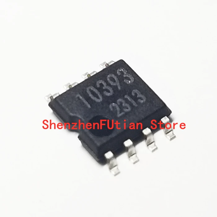 1 шт./лот BA10393 BA10393F 10393 SOP8 новый оригинальный в наличии | Обустройство дома