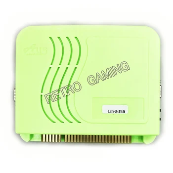 

800 in 1 games Heroes of the stom 4 HD Jamma Multigame PCB board VGA / CGA output for CRT / LCD Arcade Game Cabin