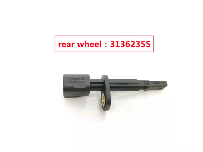 32279594 31362355 31362356 NEW ABS WHEEL SPEED SENSOR SWITCH FOR