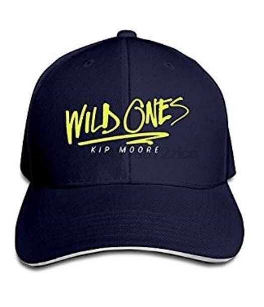 Wild Ones Kip Moore модная бейсболка хип-хоп крутая Кепка