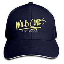 Wild Ones Kip Moore модная бейсболка хип-хоп крутая Кепка
