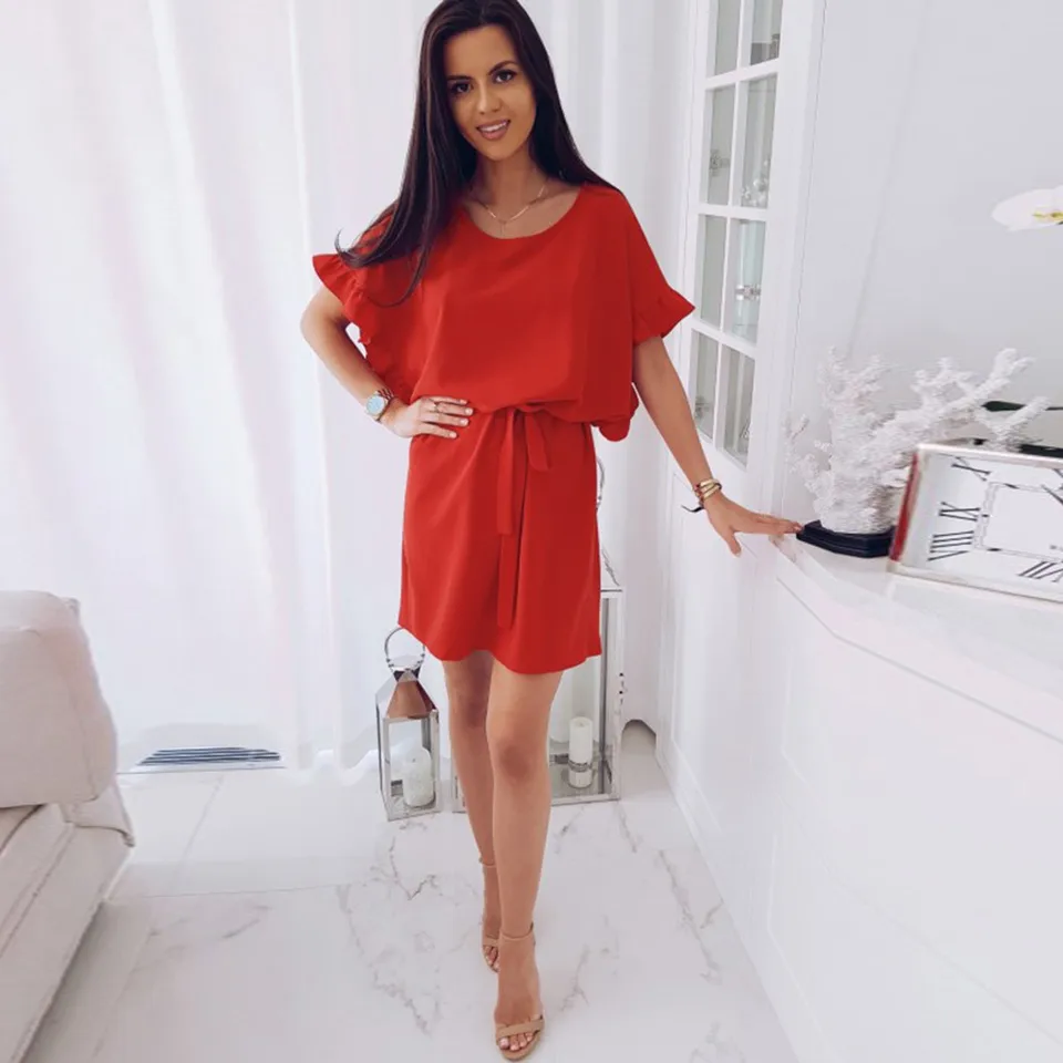 cheap plus size summer dresses under 20