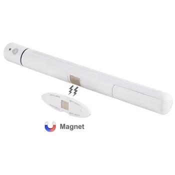 

Led Night Light Control Night Light Human Body Induction Night Light Can Rotate The Cabinet Led Night Light Corridor Light