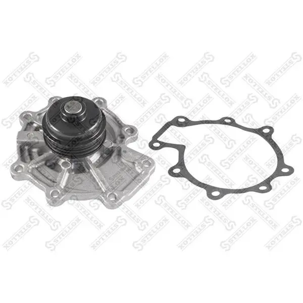 Помпа Ford Taurus 3.0 DOHC 24V 05/ Escape 03-07 Mazda MPV/T | Автомобили и мотоциклы