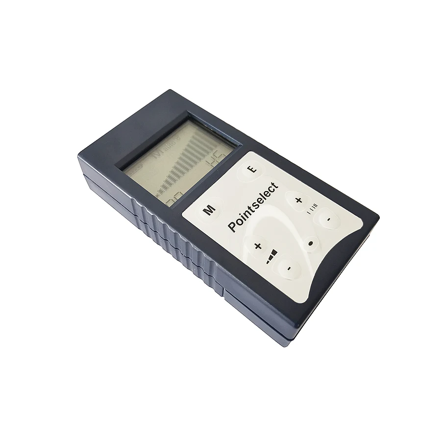 Pointoselect Digital ポイントセレクト　オリキュロセラピー耳 Pointoselect Digital ポイントセレクト オリキュロセラピー耳