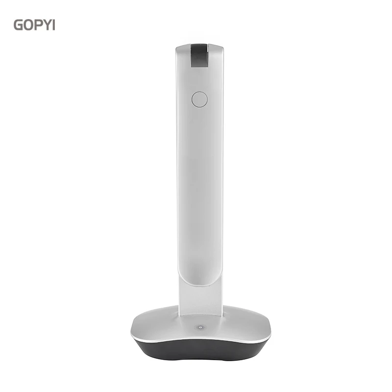Высокоскоростной складной сканер GOPYI высокоскоростной USB для книг и документов A3