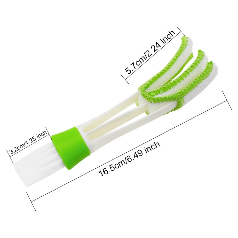 Automotive Air Vent Cleaning Brush for Car car air vent cleaner