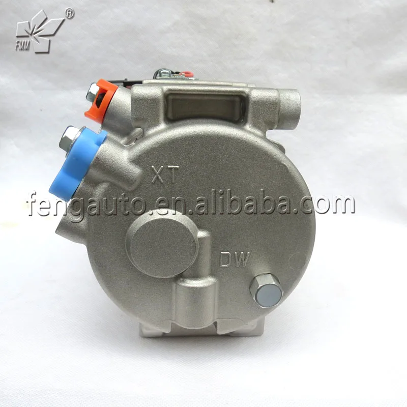 97701-2P310 97701-2P360 977012P310 компрессор переменного тока для kia sportage R 2,4/sorento 2,4