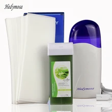 Hedymosa воскоплав эпилятор Нагревания воска, депилятор для удаления волос машина 110 V-240 V 50/60Hz 40 Вт лазерный эпилятор для бритья инструмент нагреватель для воска для эпиляции воск для депиляции эпилятор женски