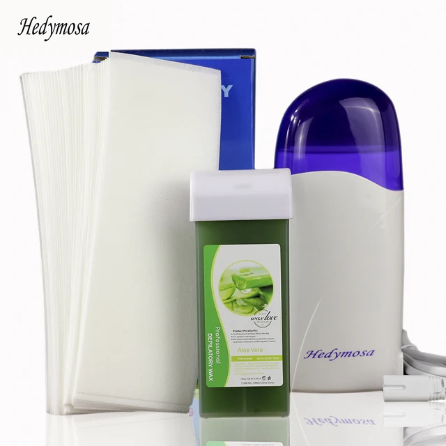 $US $14.34  Wax Heater Hair Removal Machine Mini 110V-240V 50/60Hz 40W Epilator Shaving Tool Depilatory Wax War