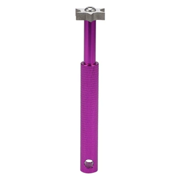 

Golf Cleaning Knife Trench Cutter Planer Tool Golf Accessories