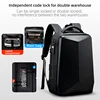 Fenruien New Multifunction Waterproof Backpack Anti-Thief School Backpack Men Travel Business Backpacks Fit for 15.6 Inch Laptop 4