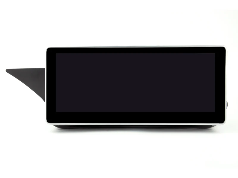 Best AVGOTOP Big screen Android 7.1 GPS Car Radio DVD Player for MERCEDES-BENZ E-class W212 sedan 2009-2012 E180 E200 E260 (NTG4.0) 11