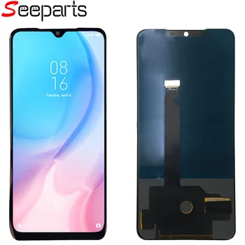 

TFT For xiaomi Mi 9 Mi9 LCD Display 6.39'' For xiaomi Mi 9 LCD Screen Touch Screen Digitizer Assembly +tools