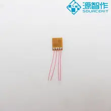 Полный мост Высокоточный тензодатчик 350 евро мост тензодатчик с температурной компенсацией пояс линия 10,2 8,5 мм