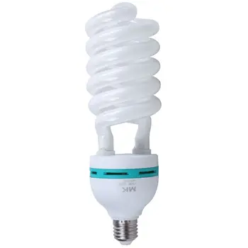 

E27 220V 150W 5500K Photography Studio Bulb Video Light Daylight Lamp WHITE