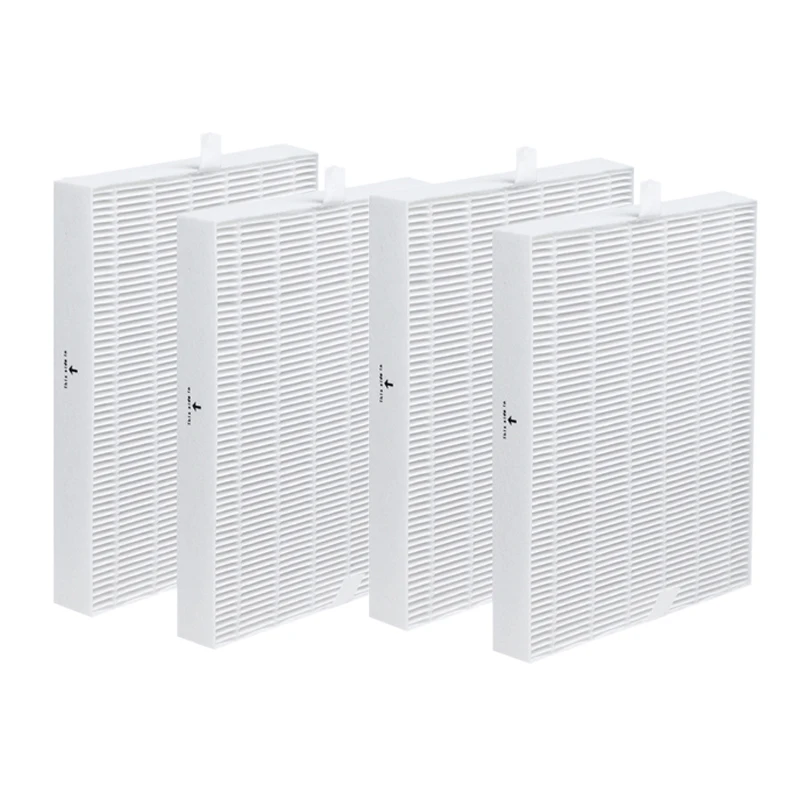 

Replacement Air Purifier True Hepa Filter Universal Design for Hrf-R2 Household Odors Cleaning Tool