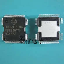 5 шт./лот 30344(QFP-64