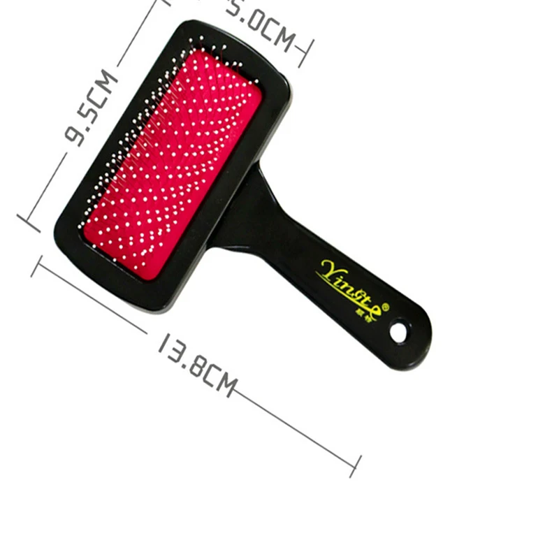 1 шт. расческа для собак кошек щенков|Расчески собак| |