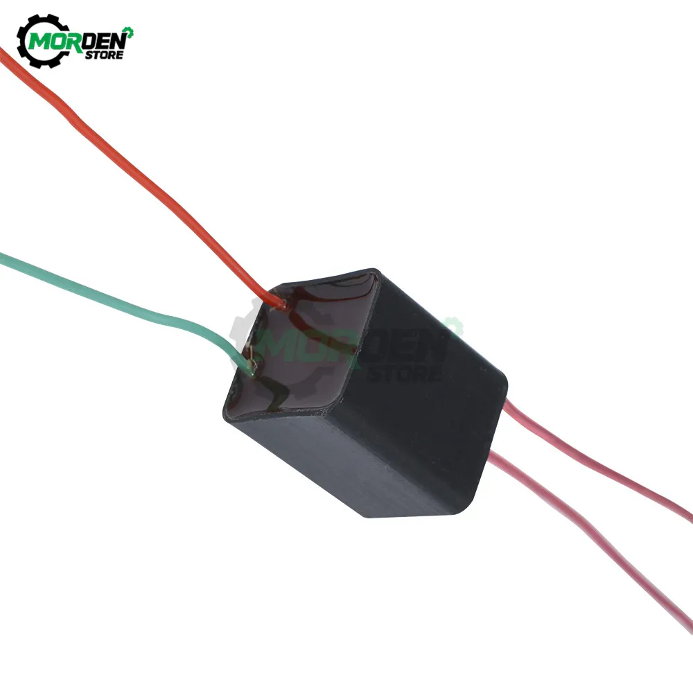 20KV 20000V 고전압 압력 발생기 점화기 DC 3.6-6V 스텝 업 부스트 모듈..