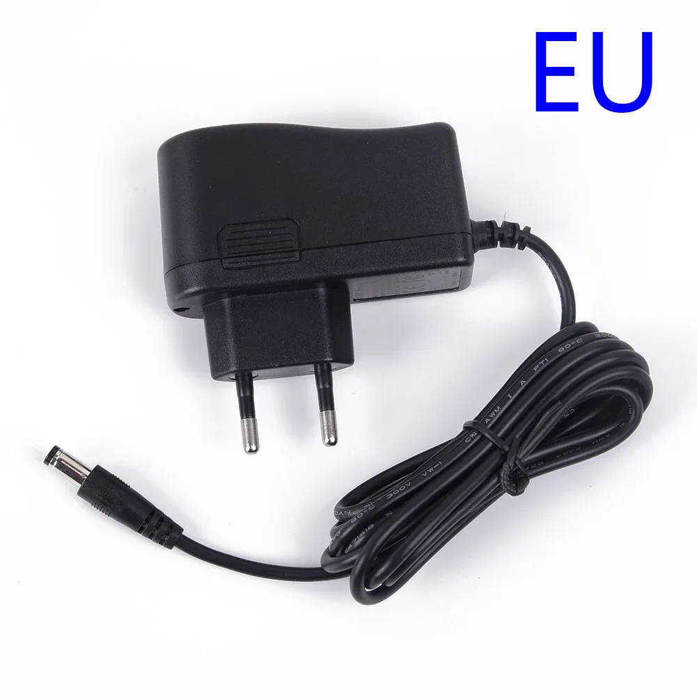 

Vacuum Cleaner Output DC 30V 500mA Charger Power Adapter EU/UK Plug ABS Use Hot