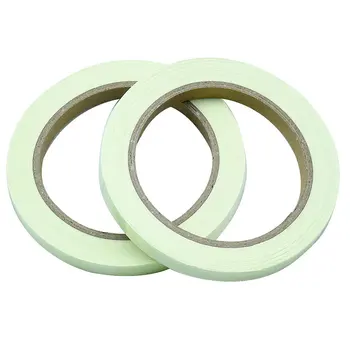 Luminous Warning Glow Tape
