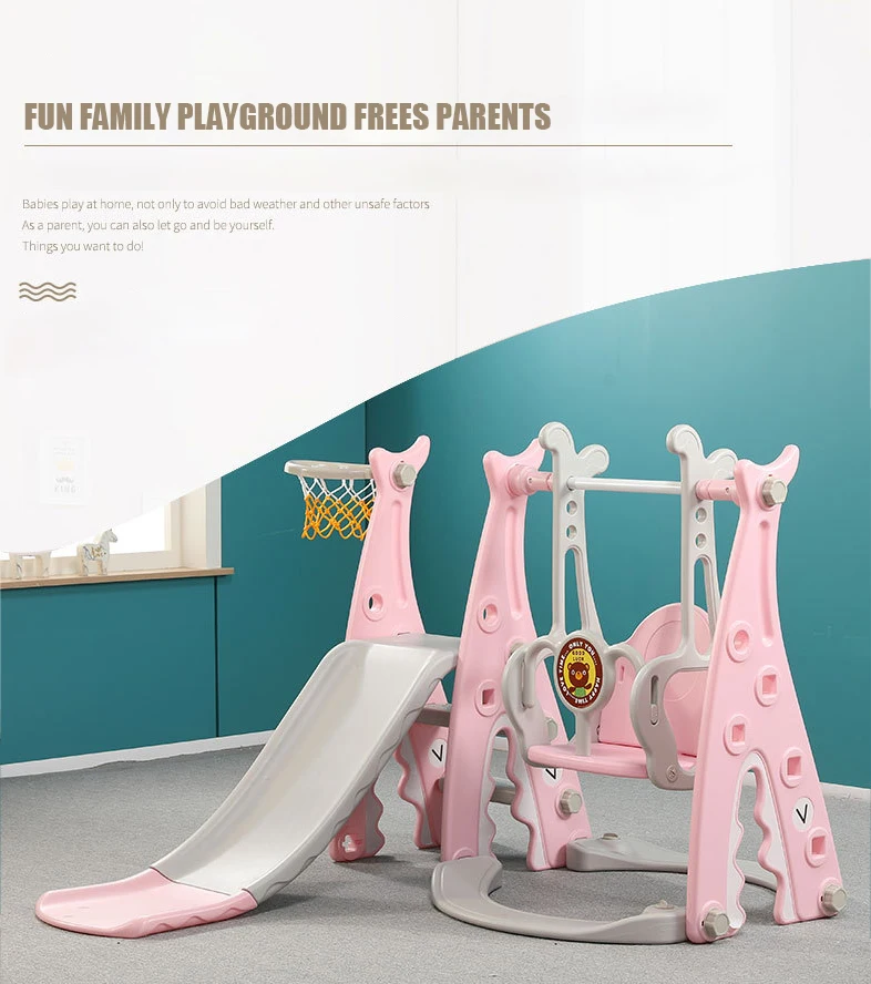 儿童滑滑梯_04