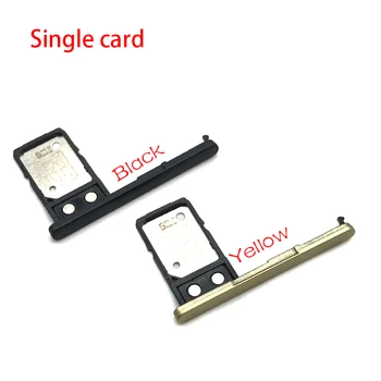 

Sim Card slot tray Holder repair part For Sony Xperia L2