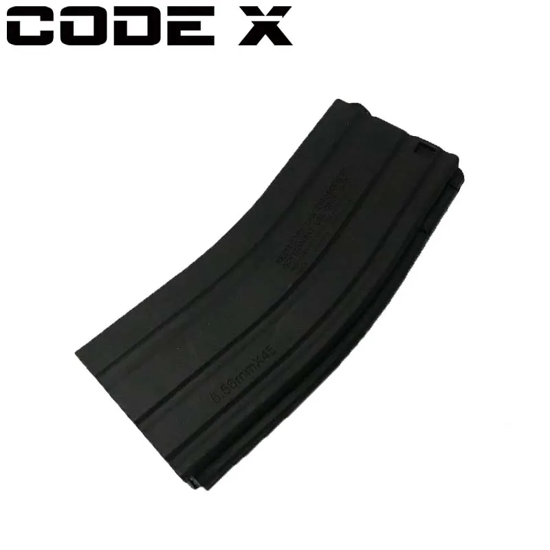 Код X Jinming 9 M4A1 Gen9 нейлоновый Пескоструйный приемник сцепление журнал оригинальные запасные части - Цвет: 02