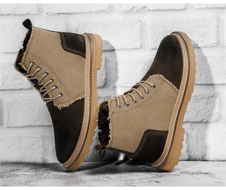 Botas Chelsea