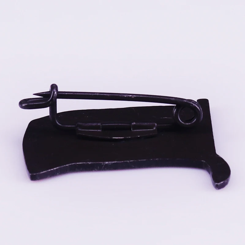 A very beautiful Third Reich war flag pin Show your State's pride today!