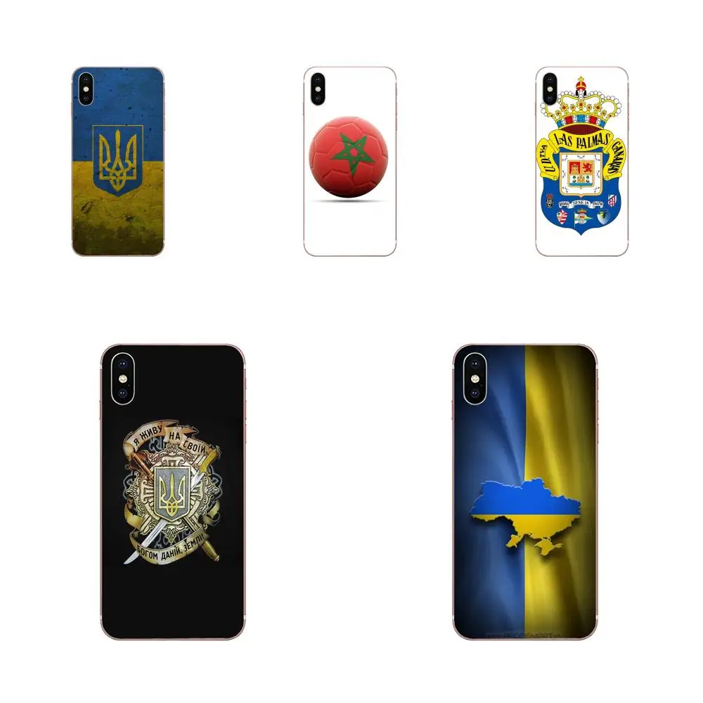 

Novelty Phone Case Cover For Galaxy Alpha Note 10 Pro A10 A20 A20E A30 A40 A50 A60 A70 A80 A90 M10 M20 M30 M40 Ua Ukraine Flag