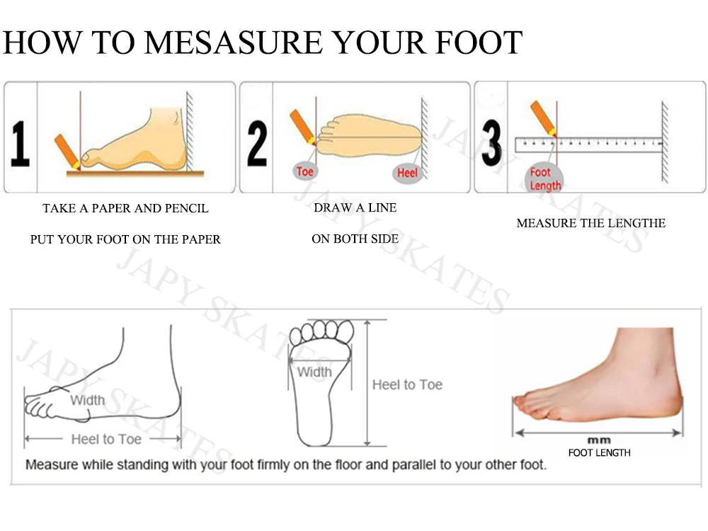 FOOT
