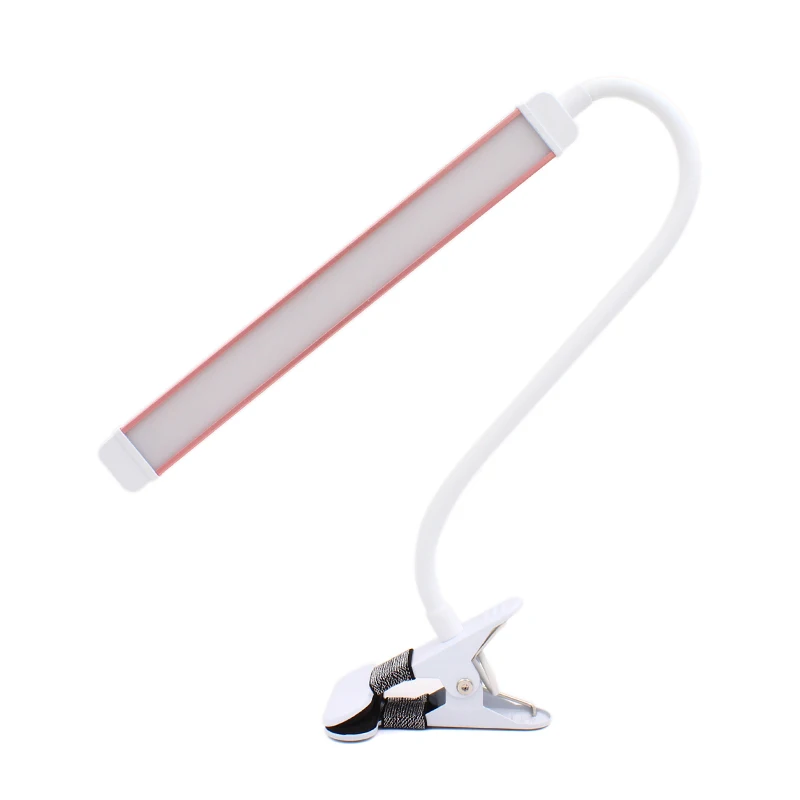 Makeup Illuminator Equipment Improved Tattoo Lamp With Clamp USB LED Lamp Cold Light Eyebrow Eyelash Extension Beauty Salon Makeup Illuminator Equipment Improved Tattoo Lamp With Clamp USB LED Lamp Cold Light Eyebrow Eyelash Extension Beauty Salon