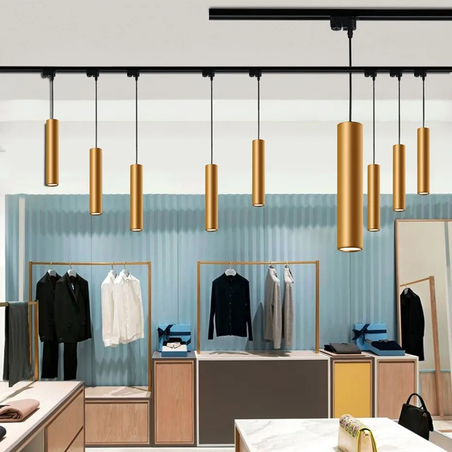 led pendant light (21)