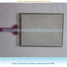 Новое EA7-S6C-RC стекло с сенсорным экраном