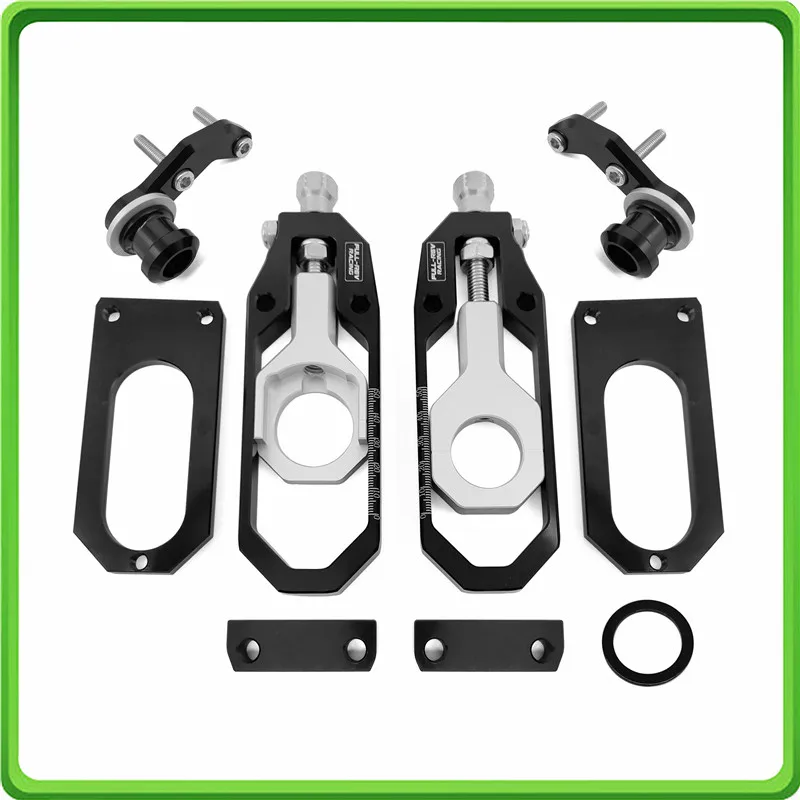 Натяжитель цепи регулятор с катушки пригодный для YAMAHA R6 YZF 2006 2007 2008 2009 2010 2011 2012 2013