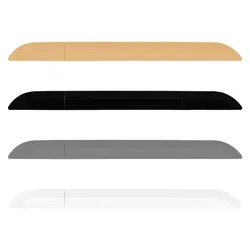 Rampa limiar da porta para xiaomi roborock viomi cocotec conga ilife irobot roomba 360 ecovacs robô aspirador de pó peças de reposição