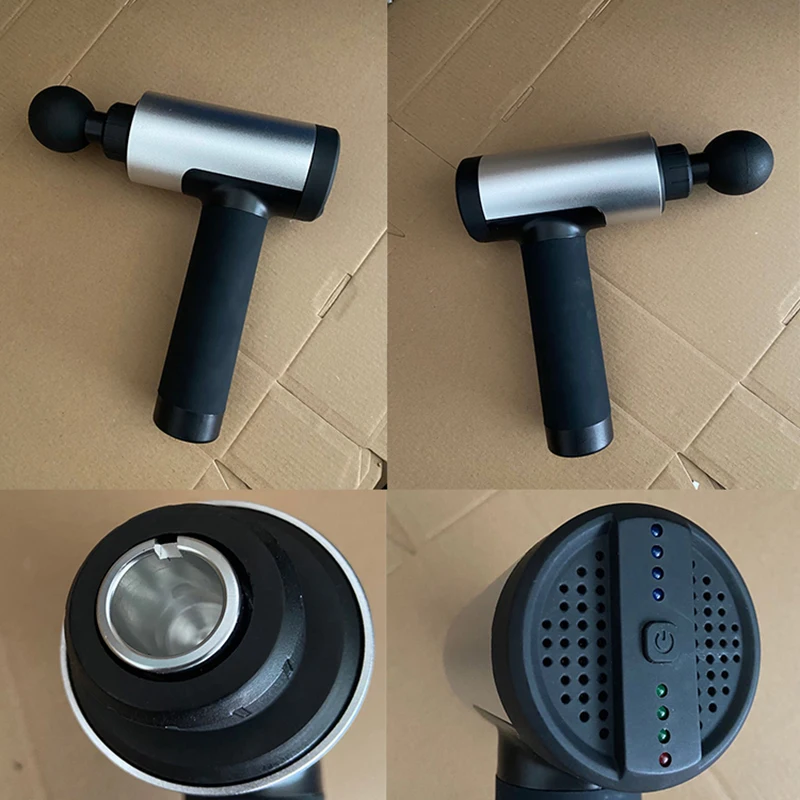 phoenix a3 massage gun