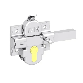 

Lock lock. 311-R NIQ