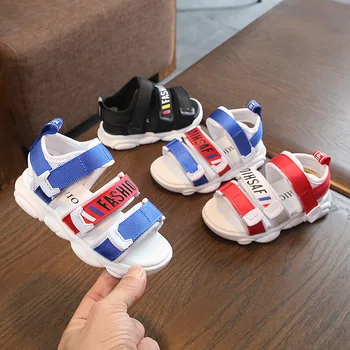 

Baby Toddler shoes Luminous Toddler shoes Boys Girls Soft-Soled Shoes Toddler Girl Toddler shoes New Fashion Kids 2019 Sport